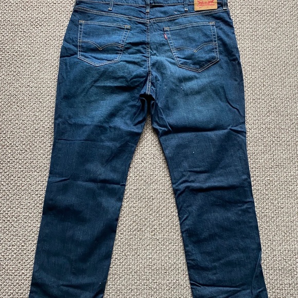 NWOT Levi's 541™ Athletic Taper Men's Jeans - Picture 2 of 7